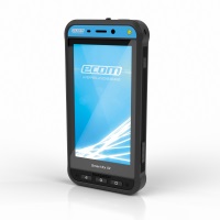 O Smart-Ex® 02 é primeiro dispositivo certificado para Zona 1/21 e Divisão 1.